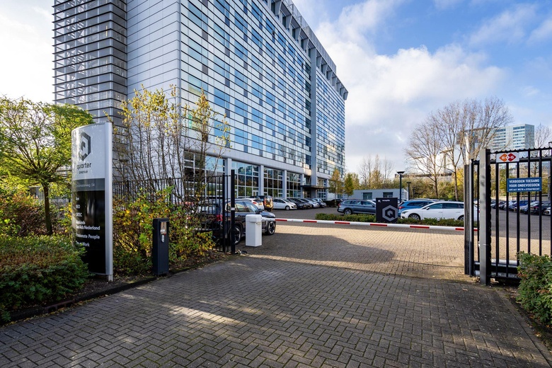KantoorruimteaanCondensatorweg 54<br/> inAmsterdam KantoorruimteaanCondensatorweg 54<br/> inAmsterdam