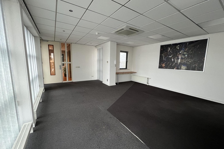 KantoorruimteaanArnhemseweg 12<br/> inBarendrecht