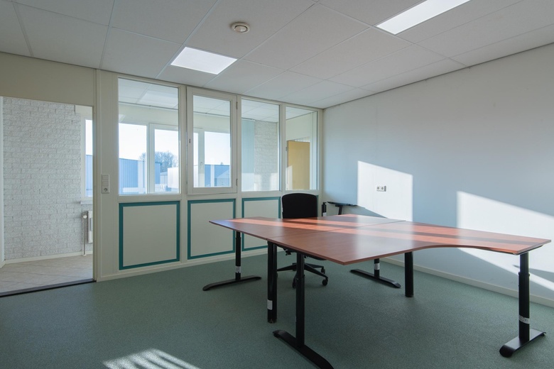 KantoorruimteaanVoltaweg 9<br/> inMaasbree KantoorruimteaanVoltaweg 9<br/> inMaasbree