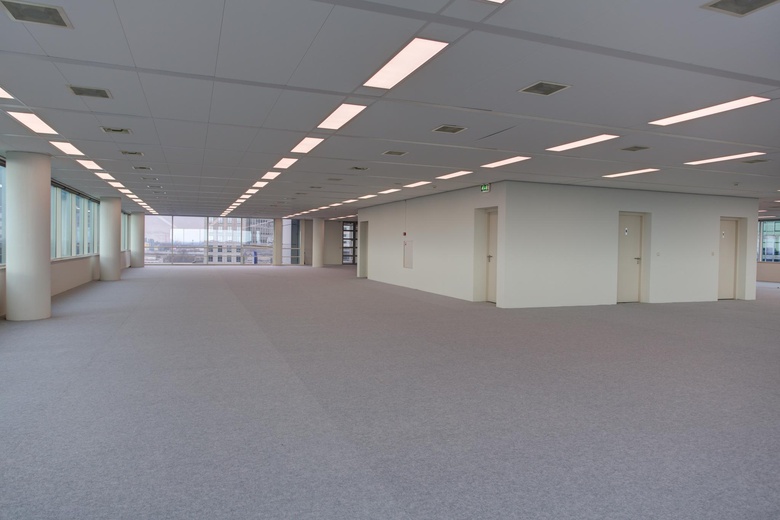 KantoorruimteaanDe entree 230<br/> inAmsterdam