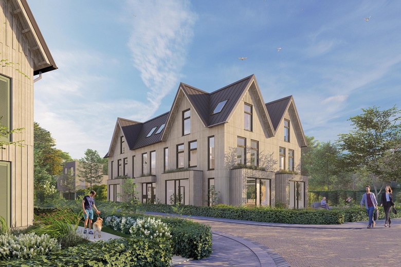 Kantoorruimte Hilversum - Heuvellaan 50 - Foto 3