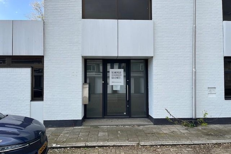Bedrijfsruimte Tilburg - Valkenjachtstraat 25 - Foto 6