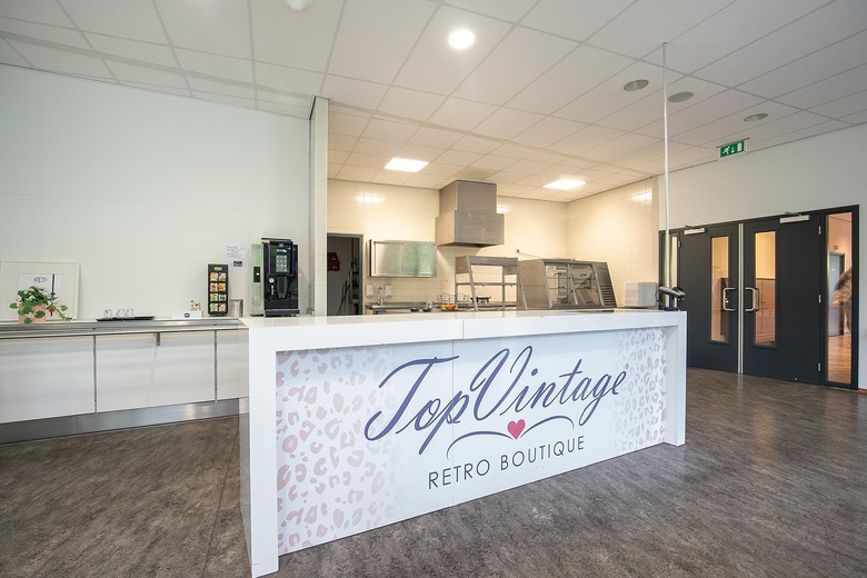 KantoorruimteaanWiebachstraat 9<br/> inKerkrade KantoorruimteaanWiebachstraat 9<br/> inKerkrade