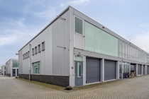 Bedrijfsruimte Beverwijk - Wijkermeerweg 44 T - Foto 3