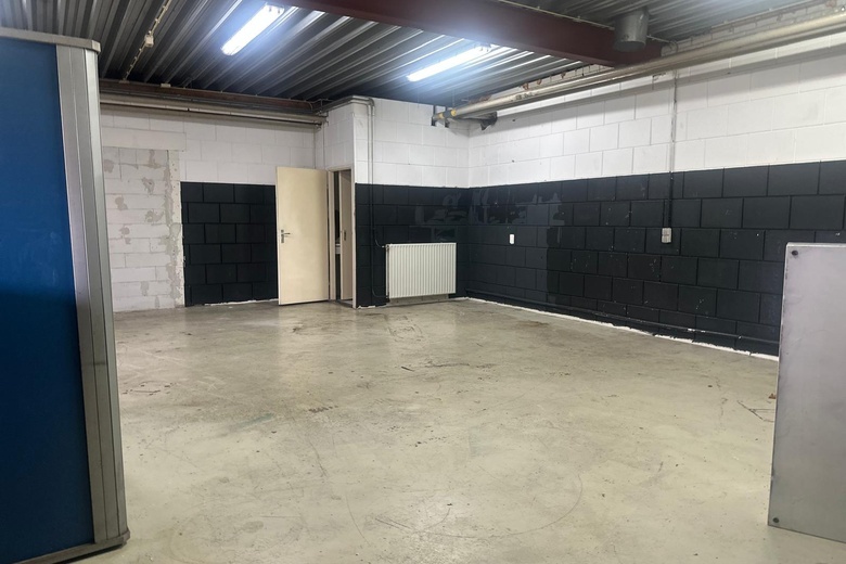 BedrijfsruimteaanMarkerkant 12 23<br/> inAlmere