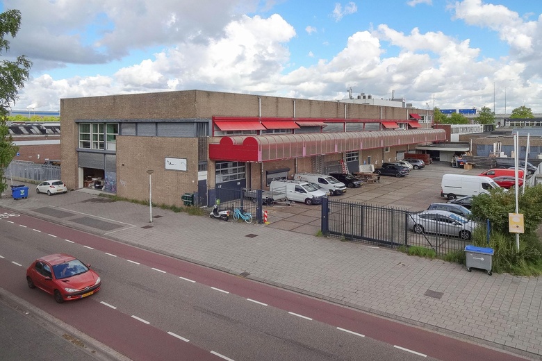 BedrijfsruimteaanRhôneweg 20<br/> inAmsterdam