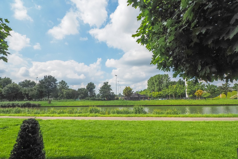 KantoorruimteaanLage Biezenweg 7 a<br/> inVianen