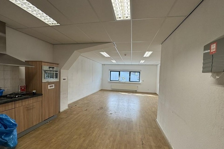 BedrijfsruimteaanLegmeerdijk 169 C<br/> inAalsmeer BedrijfsruimteaanLegmeerdijk 169 C<br/> inAalsmeer