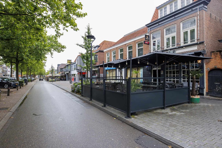 HorecaaanNoordkade 47<br/> inDrachten HorecaaanNoordkade 47<br/> inDrachten