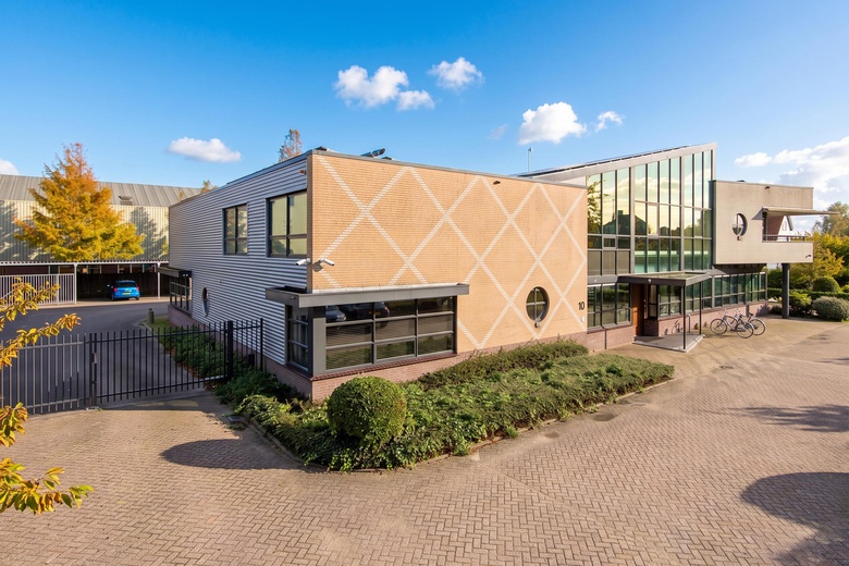 Kantoorruimte Sassenheim - Hoofdstraat 10 - Foto 2