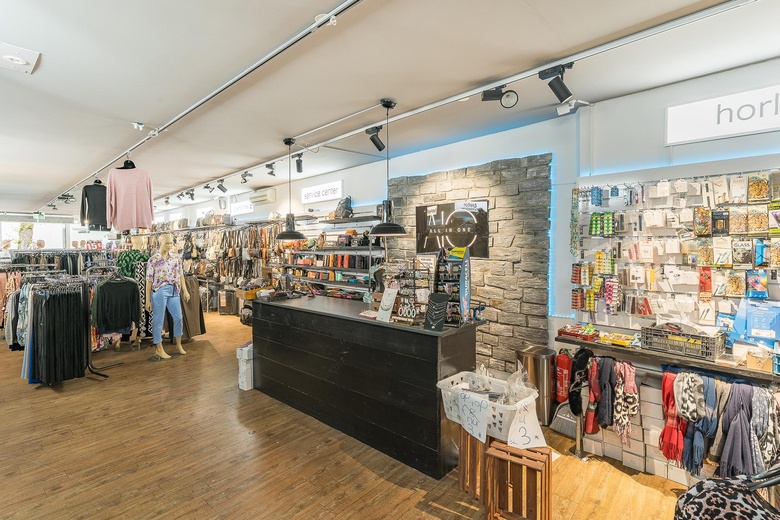 WinkelruimteaanDorpsstraat 11<br/> inNunspeet