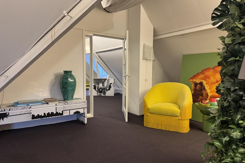 KantoorruimteaanKooltjesbuurt 1 A 13<br/> inNaarden