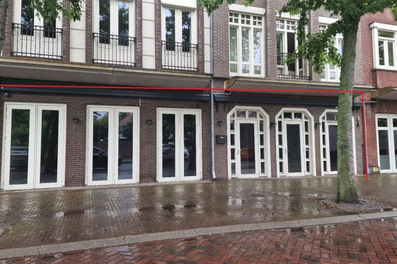Bekijk foto 1 van Kerverijstraat 2 Bekijk foto 1 van Kerverijstraat 2