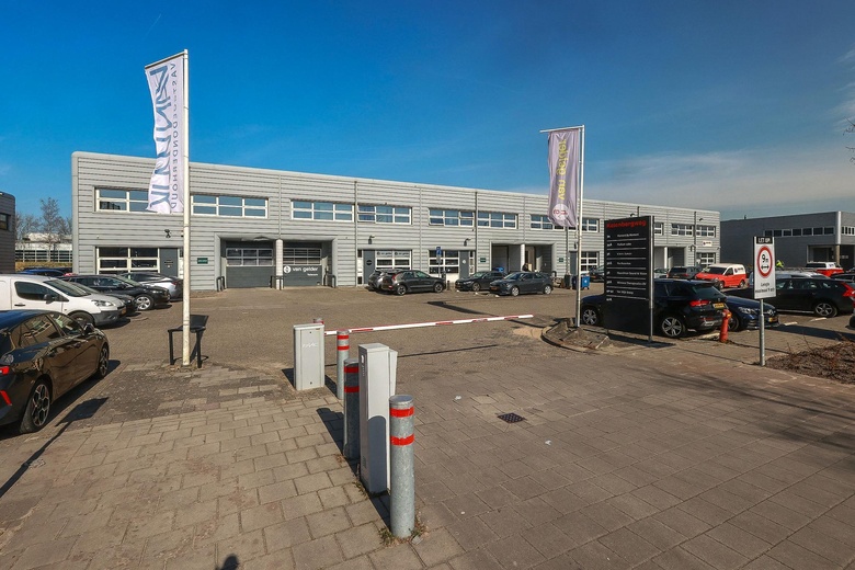 BedrijfsruimteaanKeienbergweg 36 A<br/> inAmsterdam BedrijfsruimteaanKeienbergweg 36 A<br/> inAmsterdam