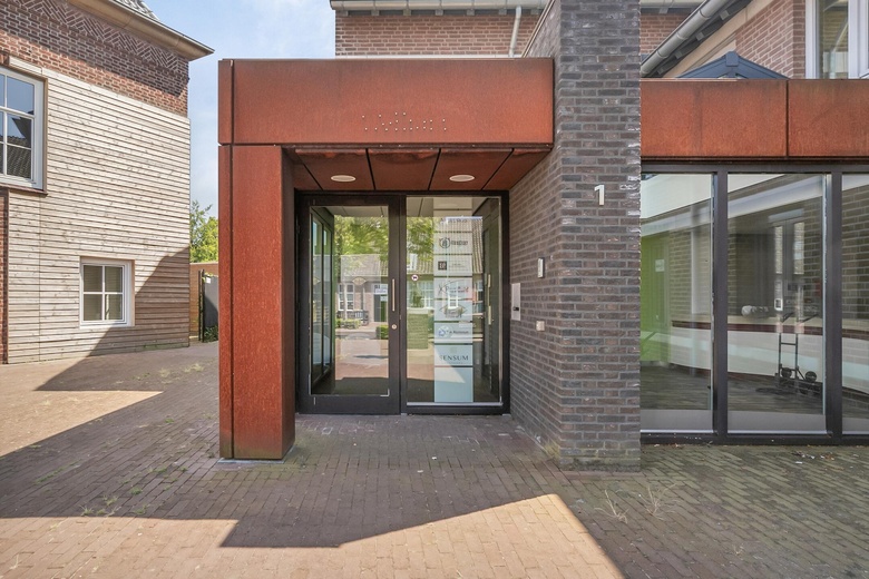 KantoorruimteaanHeuvel 1<br/> inLieshout KantoorruimteaanHeuvel 1<br/> inLieshout