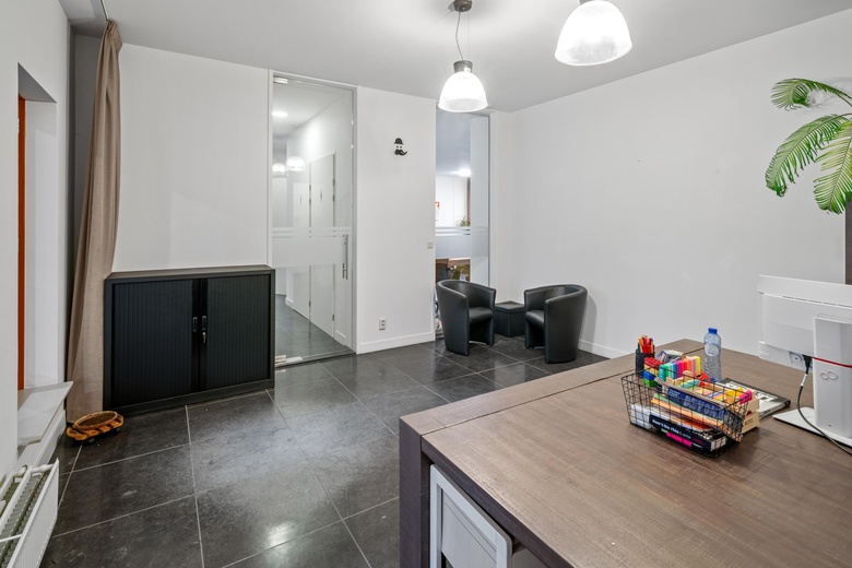 KantoorruimteaanBrugstraat 33 a<br/> inRoosendaal