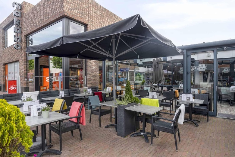 HorecaaanMakado Centrum 110<br/> inSchagen HorecaaanMakado Centrum 110<br/> inSchagen