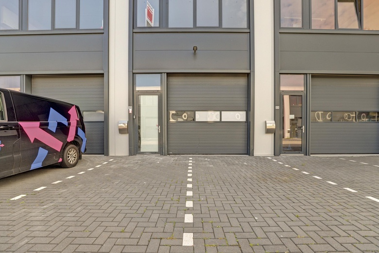 Bedrijfsruimte Alphen aan den Rijn - Titaniumweg 412 - Foto 5