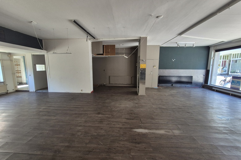 Winkelruimte Enschede - Korte Haaksbergerstraat 36 - Foto 4