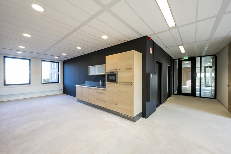 KantoorruimteaanTransistorstraat 2 A<br/> inAlmere