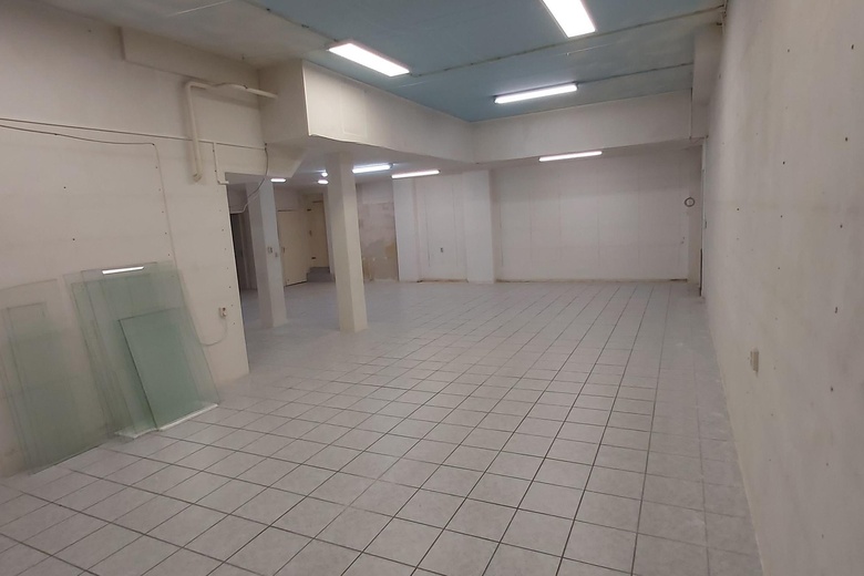 WinkelruimteaanNieuweweg 22<br/> inGroningen