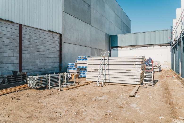 Bedrijfsruimte Haarlem - Beijnesweg 19 A - Foto 12