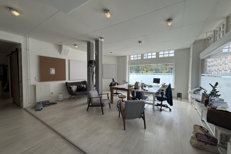 Kantoorruimte Amsterdam - Legmeerplein 1 - Foto 15