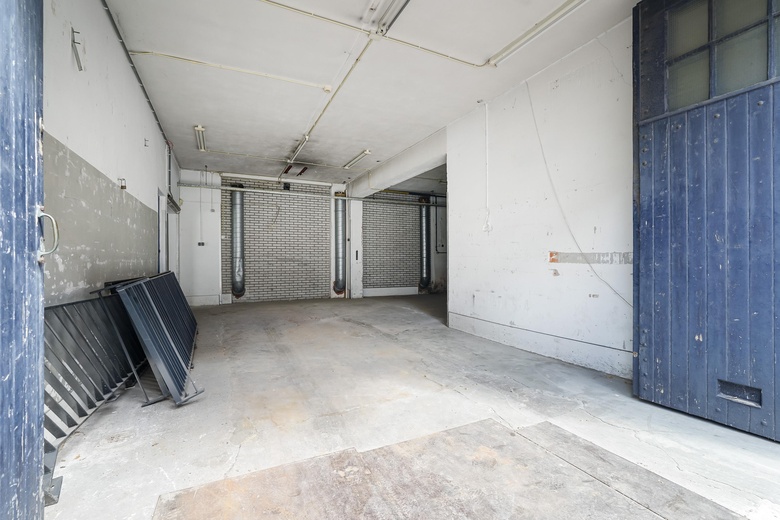 Bedrijfsruimte Den Haag - Spijkermakersstraat 5 - Foto 20