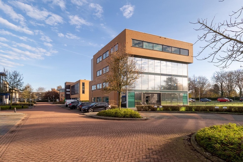 KantoorruimteaanBastion 10 - 16<br/> inVeldhoven KantoorruimteaanBastion 10 - 16<br/> inVeldhoven