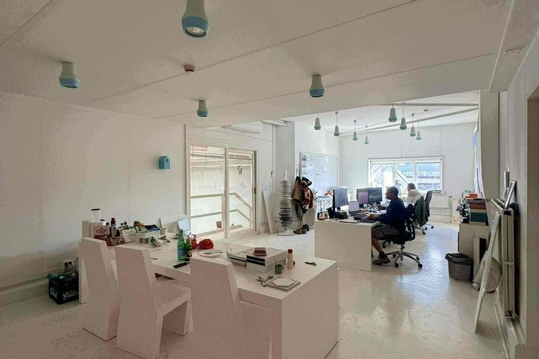 Kantoorruimte Rotterdam - Van Helmontstraat 17 - Foto 7