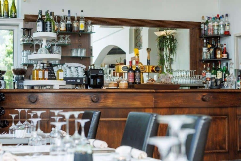 HorecaaanHoofdstraat 4<br/> inZuidhorn