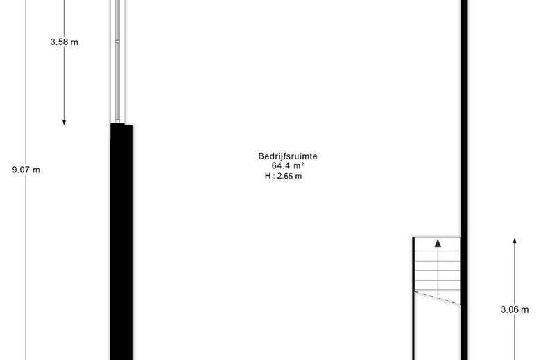KantoorruimteaanWeteringpad 52<br/> inSoest