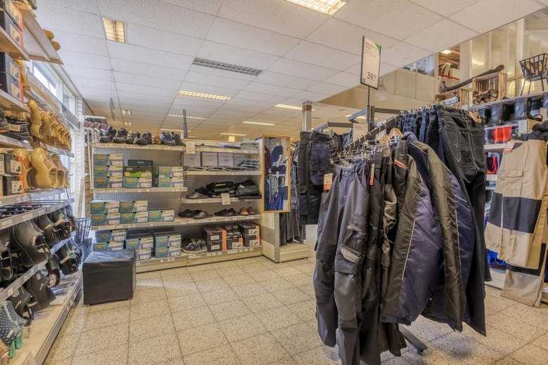 WinkelruimteaanKapelweg 7<br/> inBoxtel WinkelruimteaanKapelweg 7<br/> inBoxtel