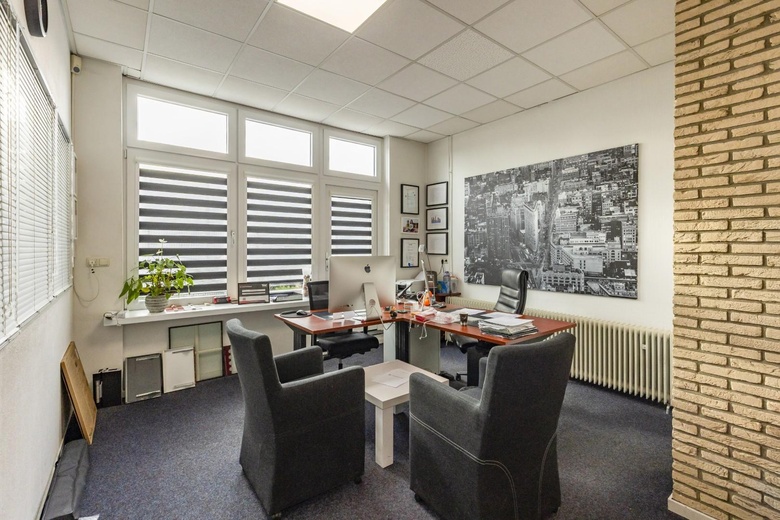 BedrijfsruimteaanNijverheidsweg-Noord 42<br/> inAmersfoort