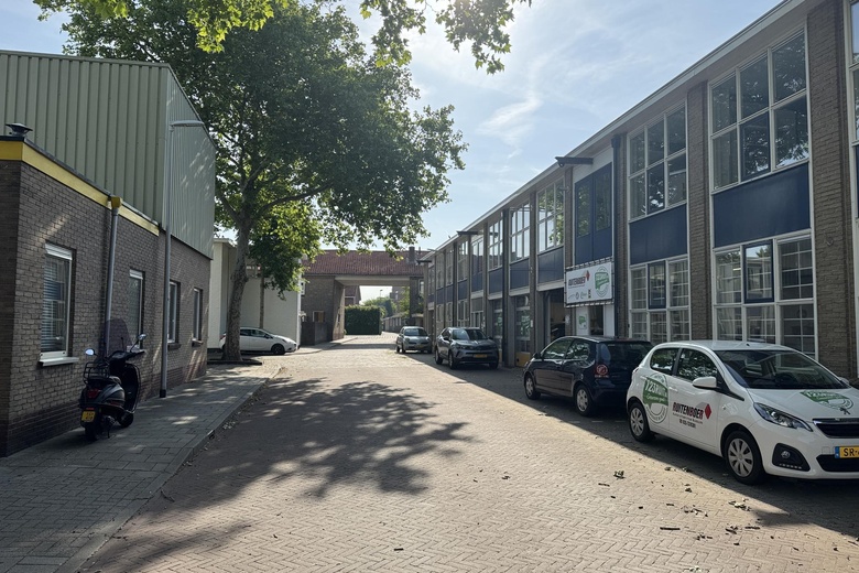 KantoorruimteaanNijverheidswerf 14 - 22<br/> inBussum KantoorruimteaanNijverheidswerf 14 - 22<br/> inBussum