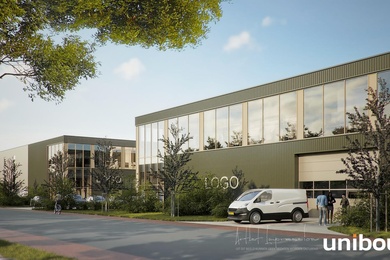 Bekijk foto 2 van Nijverheidsstraat 4 B