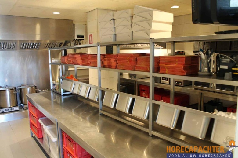 Horeca Renkum - Dorpsstraat 9 - Foto 6