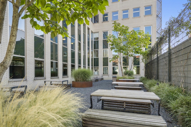 KantoorruimteaanVelperweg 35<br/> inArnhem