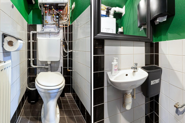 WinkelruimteaanKorte Groenendaal 7<br/> inGouda WinkelruimteaanKorte Groenendaal 7<br/> inGouda