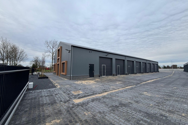 BedrijfsruimteaanLaarstraat 32 b<br/> inVelddriel