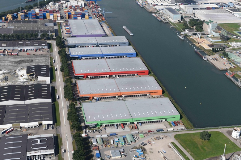 BedrijfsruimteaanShannonweg 66<br/> inBotlek Rotterdam BedrijfsruimteaanShannonweg 66<br/> inBotlek Rotterdam