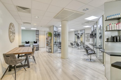 Winkelruimte Vught - Moleneindplein 27 - Foto 2