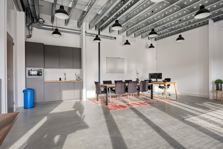 BedrijfsruimteaanBalkbrug-Oost 67<br/> inDen Bosch