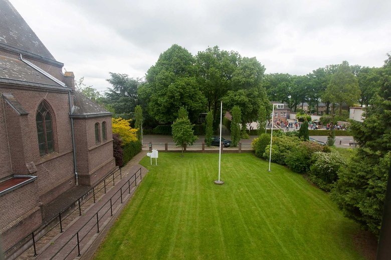 KantoorruimteaanSteenstraat 26<br/> inBorculo KantoorruimteaanSteenstraat 26<br/> inBorculo