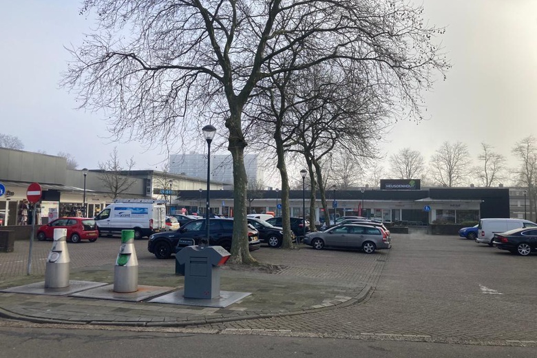 WinkelruimteaanBisschopshoeve 12<br/> inBreda