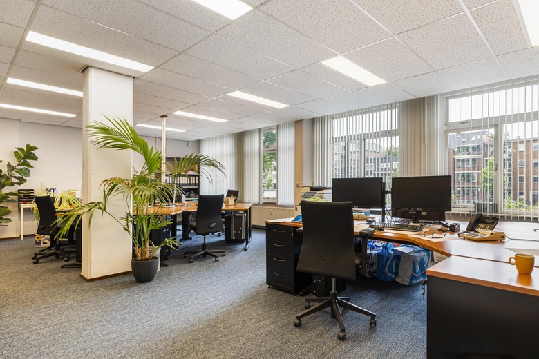 KantoorruimteaanRegentesseplantsoen 47<br/> inGouda