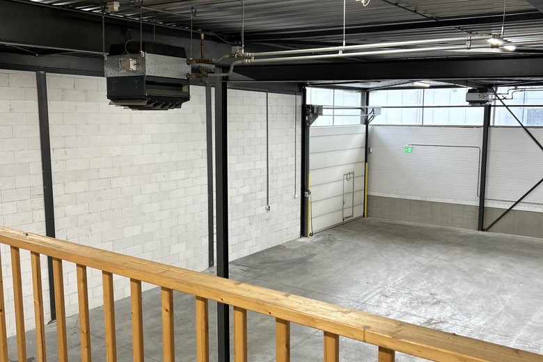 BedrijfsruimteaanVierde Broekdijk 37<br/> inAalten