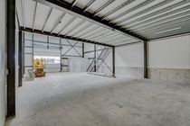 Bedrijfsruimte te huur Kapelle - Kloosterweg 13