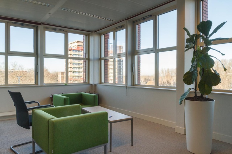 KantoorruimteaanAfrikaweg 52<br/> inZoetermeer