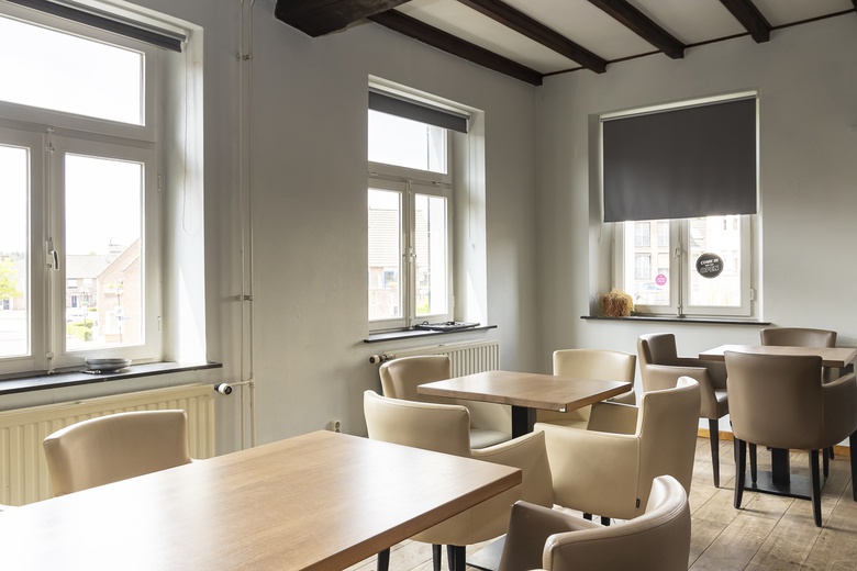 Horecaaankerkplein 2<br/> inNeer Horecaaankerkplein 2<br/> inNeer